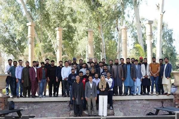 COMPUTAN Team Annual Meetup