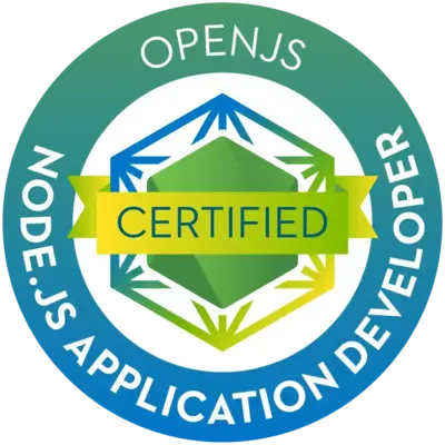 JSNAD OpenJS Application Developer