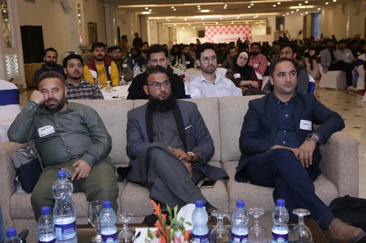 Laravel Live Pakistan 2024