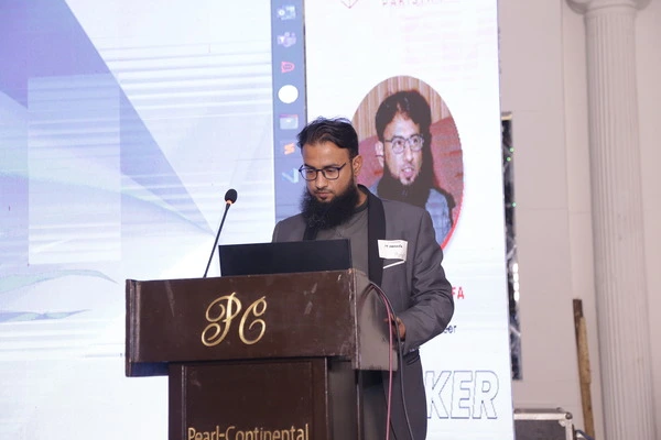 Laravel Live Pakistan 2024