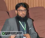 Muhammad Huzaifa